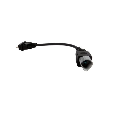 COJALI USA Evinrude diagnostics cable (Note: JDC100 is needed to use this cable with the V9 Link.) JDC609.9*